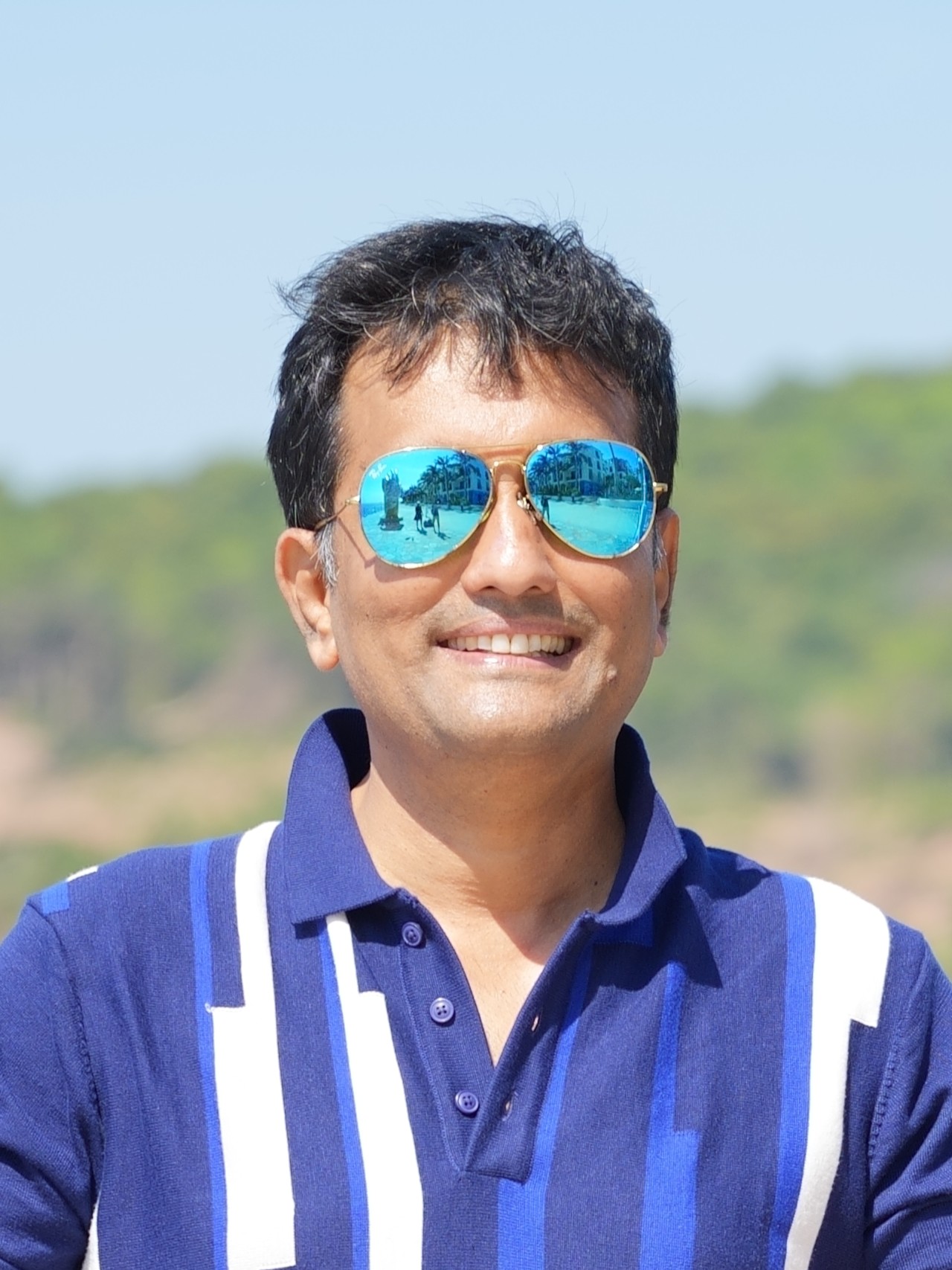 Dr. Atla Subramanyam Reddy